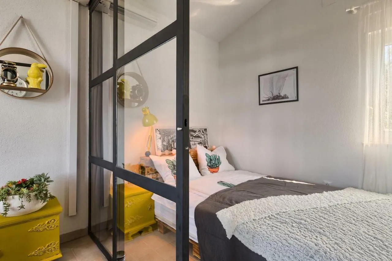 Appartamento Villa Marizella Premantura