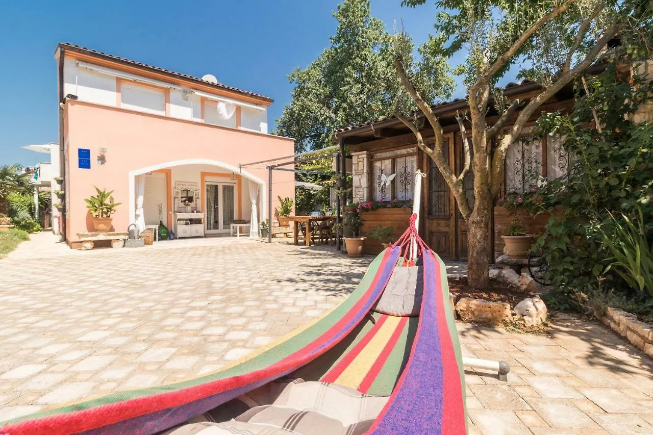 Villa Marizella Premantura