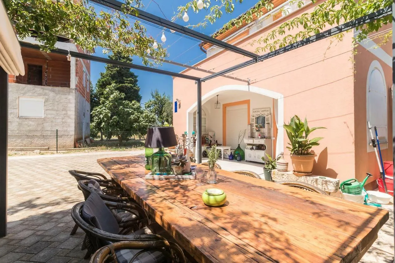 Appartamento Villa Marizella Premantura