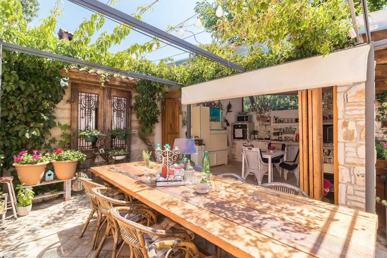Villa Marizella Premantura Appartamento