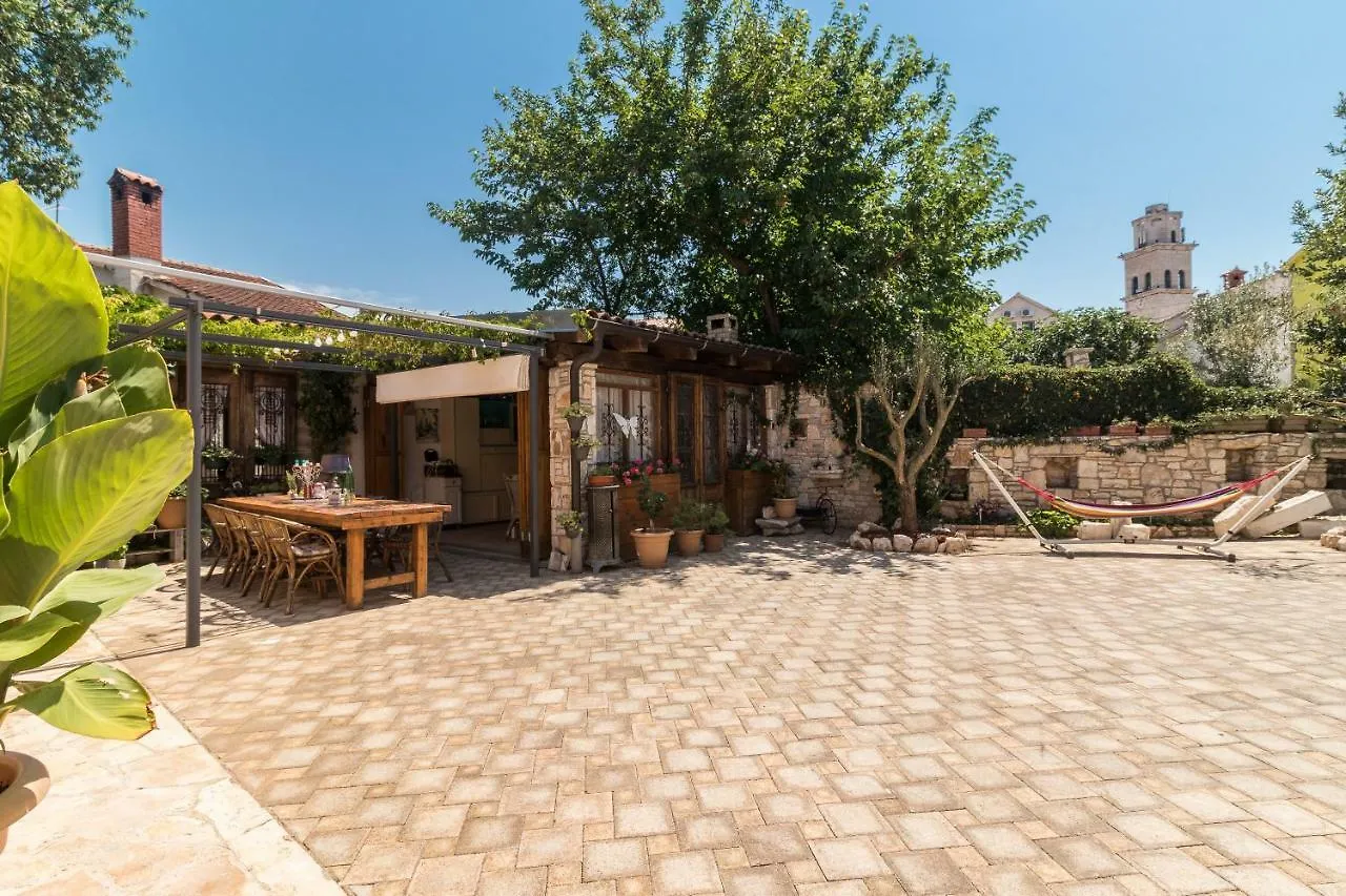 Appartamento Villa Marizella Premantura Croazia