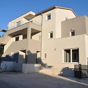  Appartamento Aurora Croazia