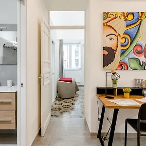  Appartamento Cortile Marconi Italia