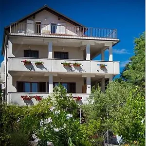  Appartamento Loncar Croazia