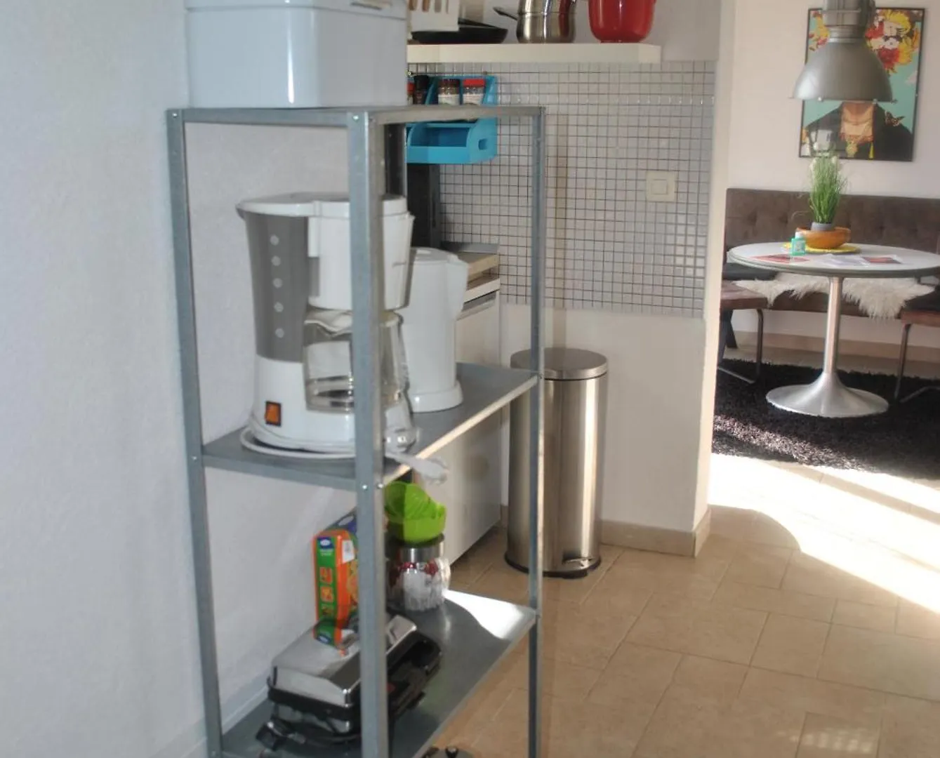 Villa Marizella Premantura Apartment