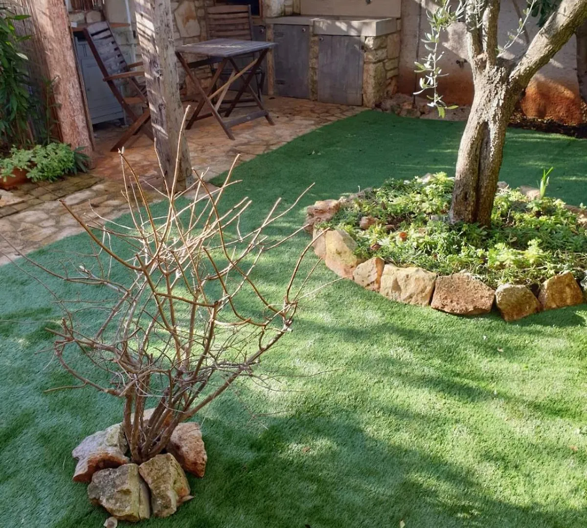 Apartment Villa Marizella Premantura