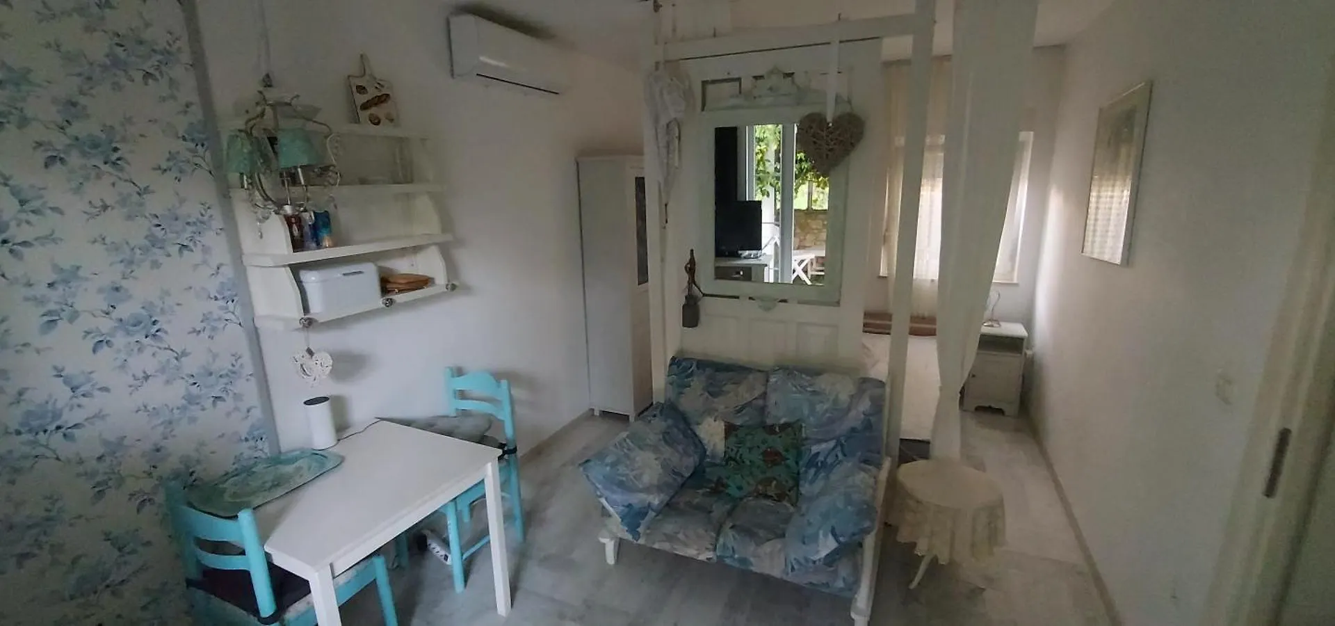 Apartment Villa Marizella Premantura