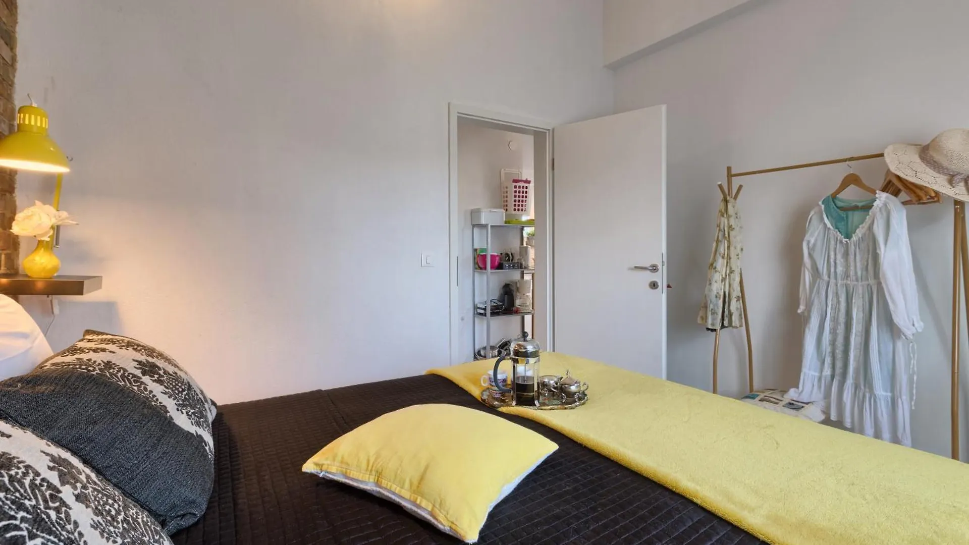 Villa Marizella Premantura Apartment
