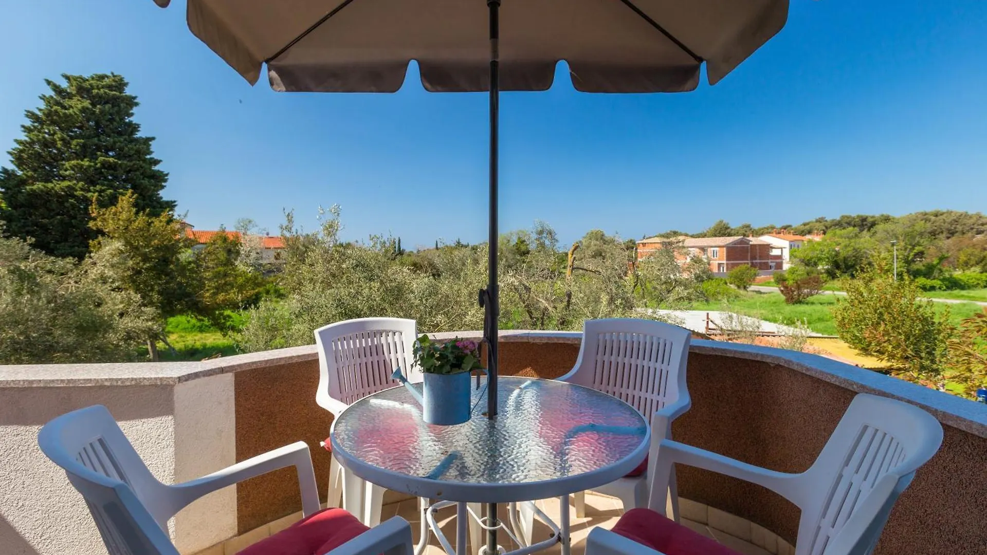 Villa Marizella Premantura 0*,  Kroatien